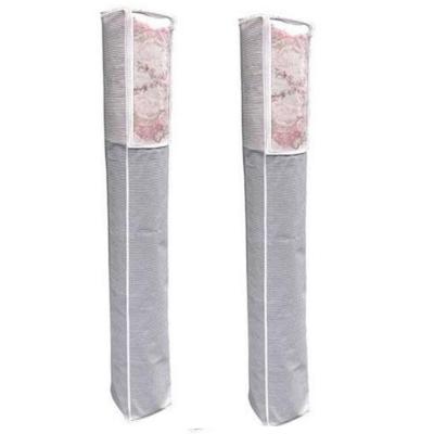 2li Set Halı Hurcu Pencereli Halı Hurcu 4 m2 x 2