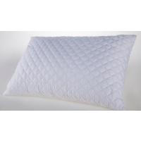 4 Adet Kapitoneli Yastık Koruyucu Alez - 50x 70 cm