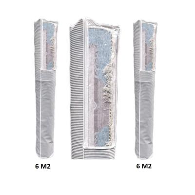 Halı Hurcu 2li Set Halı Hurcu Pencereli Halı Hurcu 6 m2 x 2