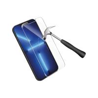 infinix Hot 30 Ekran Koruyucu Kırılmaz Cam Şeffaf Cam