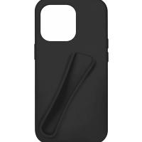 iPhone 16 Pro Max Lip Gloss Kılıf Siyah