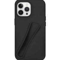 iPhone 16 Pro Max Lip Gloss Kılıf Siyah