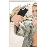 iPhone 16 Pro Max Lip Gloss Kılıf Siyah