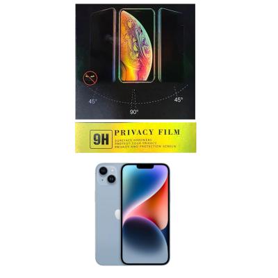 iPhone 17 Hayalet Ekran Koruyucu Kırılmaz Cam